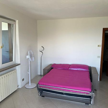 Sole Apartman Verbania Kültér fotó