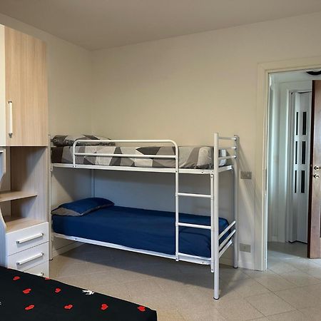 Sole Apartman Verbania Kültér fotó