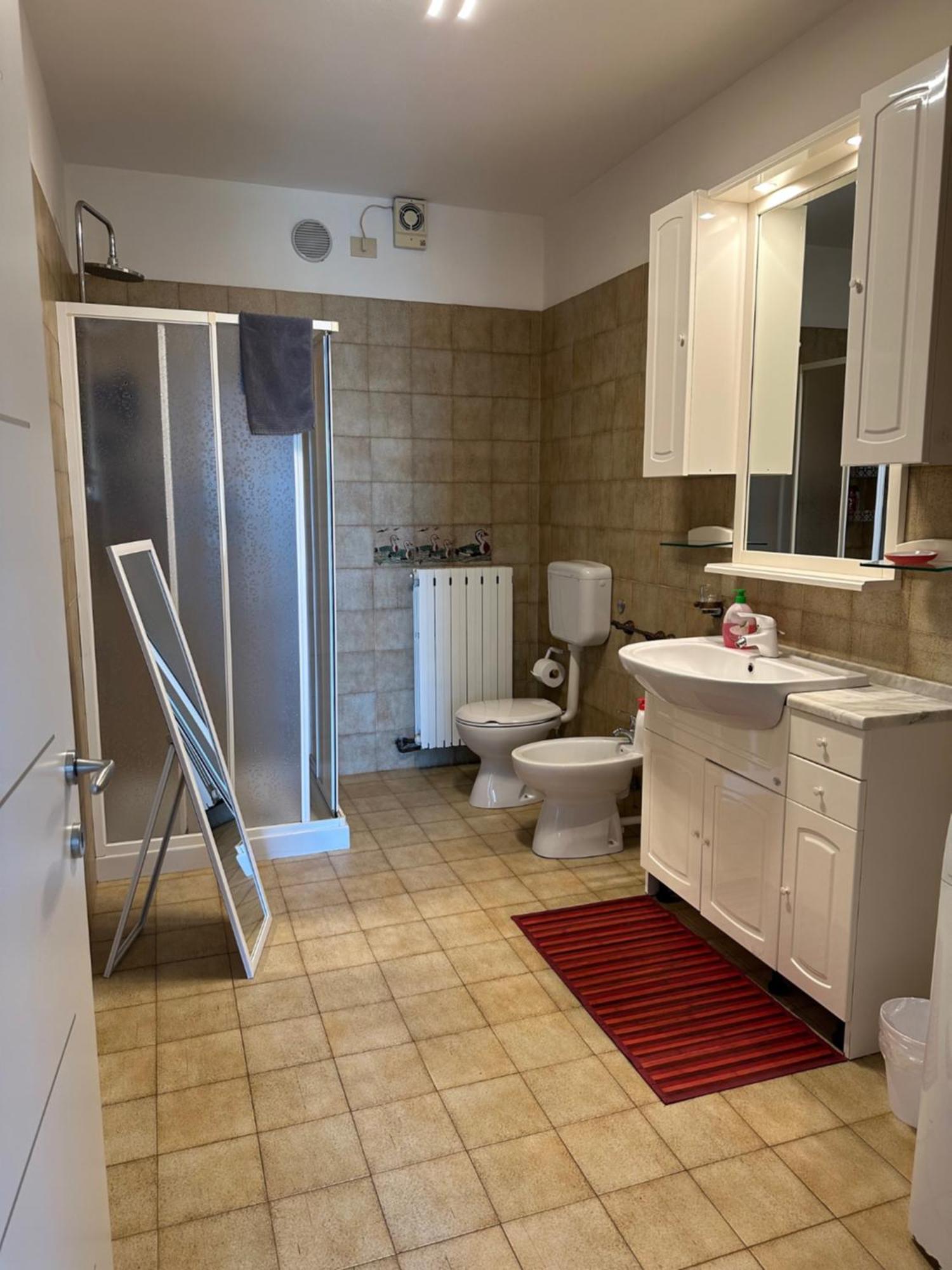 Sole Apartman Verbania Kültér fotó