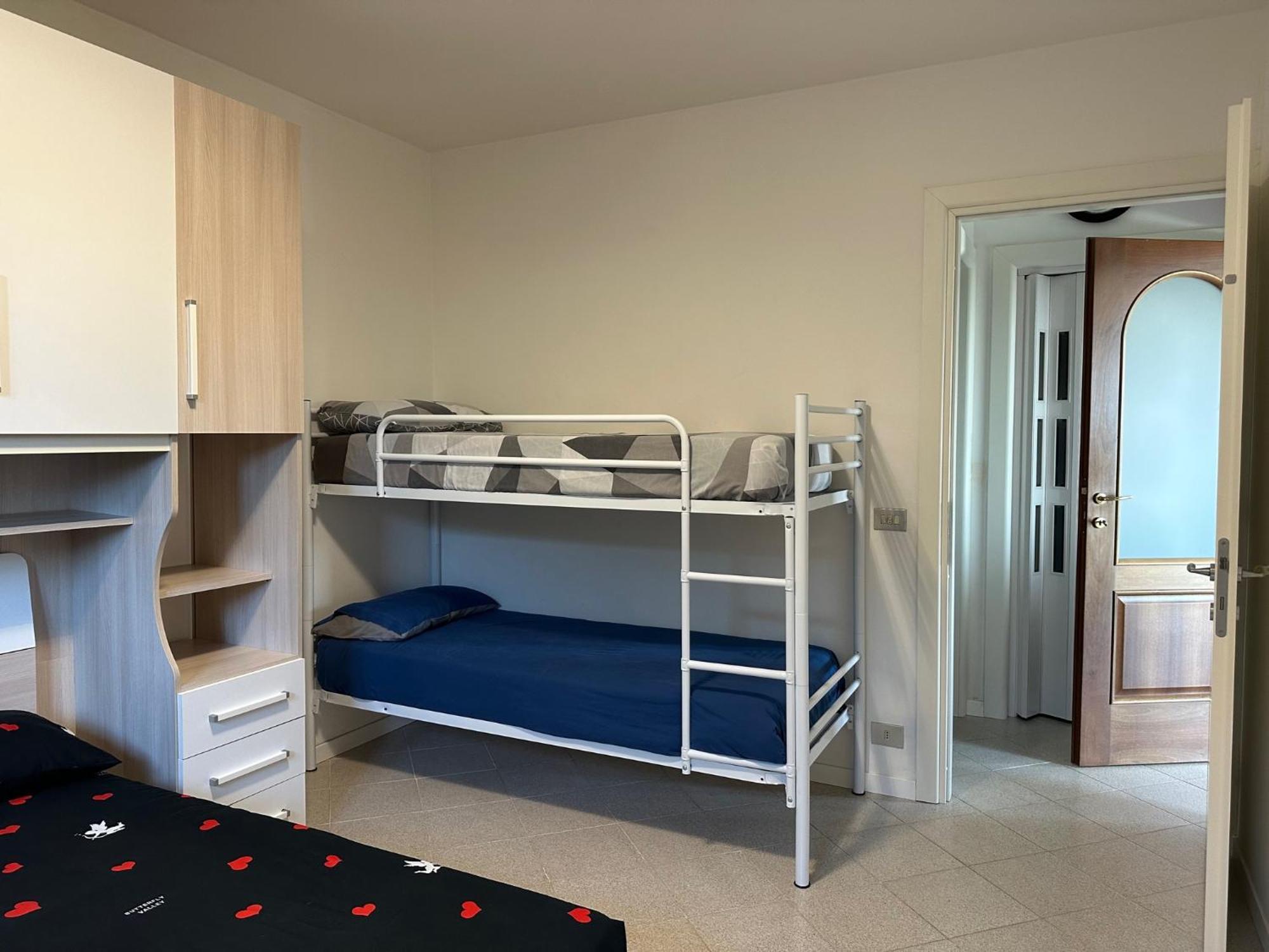 Sole Apartman Verbania Kültér fotó