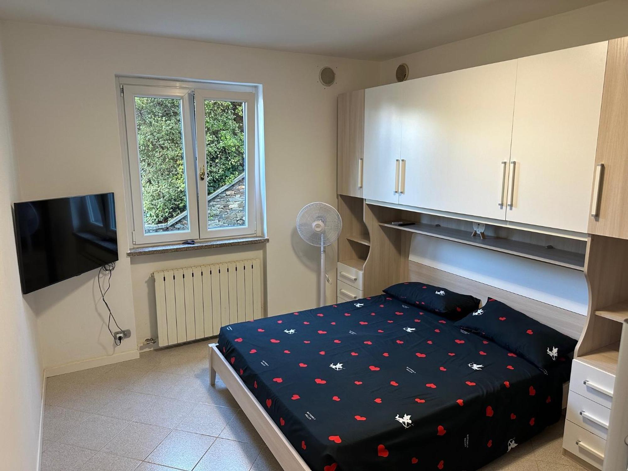 Sole Apartman Verbania Kültér fotó
